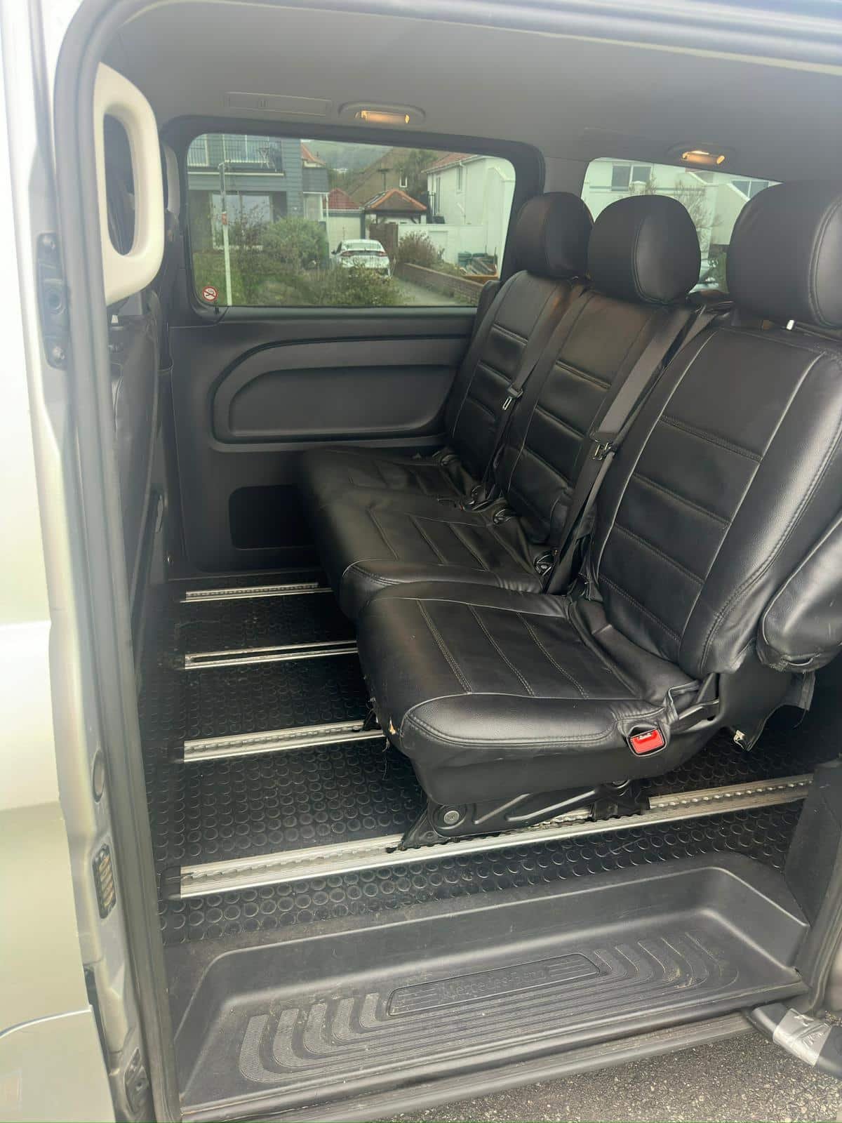 vito car